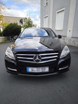 Mercedes-Benz Mercedes Benz R-Klasse 300 CDI 4MATIC - Mercedes E-Klasse SUV