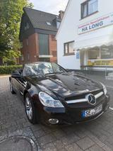Mercedes-Benz SL 350 Sportmotor - - Mercedes-Benz SL-Klasse Gebrauchtwagen in Hamburg