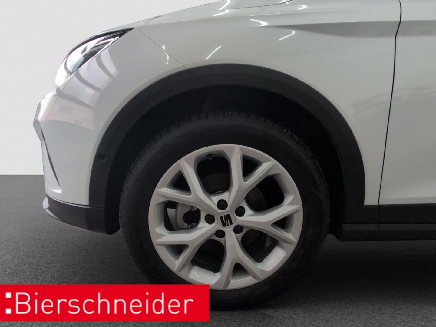 Seat Arona - Bild 13