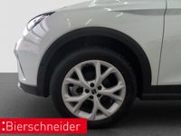 Seat Arona - Vorschau Bild 13