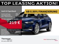 Audi A3 - Vorschau Bild 1