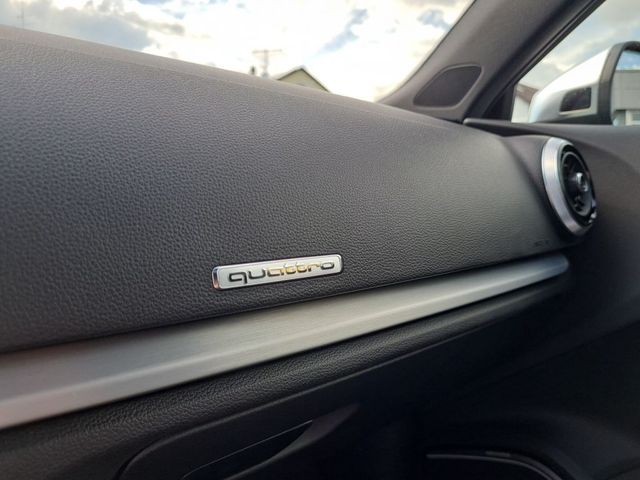 S3 Sportback S tronic