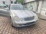 Mercedes-Benz Verkaufe Mercedes-Benz E200 Kompressor, Ba... - Mercedes-Benz E 200 aus 2003