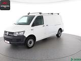 Volkswagen T6 Transporter 2.0 TDI KASTEN LANG STANDHEIZ,AHK - VW T6 Gebrauchtwagen in Berlin