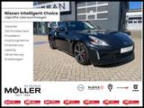 Nissan 370Z 3.7 V6 7AT Roadster Pack Navi Kamera SH SL - Nissan 370Z in Essen