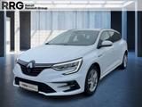 Renault Megane GRANDOTUR TECHNO TCe 140 EDC 8 FACH BEREI - Renault Megane: F