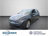 Volkswagen Golf VIII R line 1.5 TSI LED CARPLAY EPH SHZ - VW Golf Leasingangebote für Privatpersonen