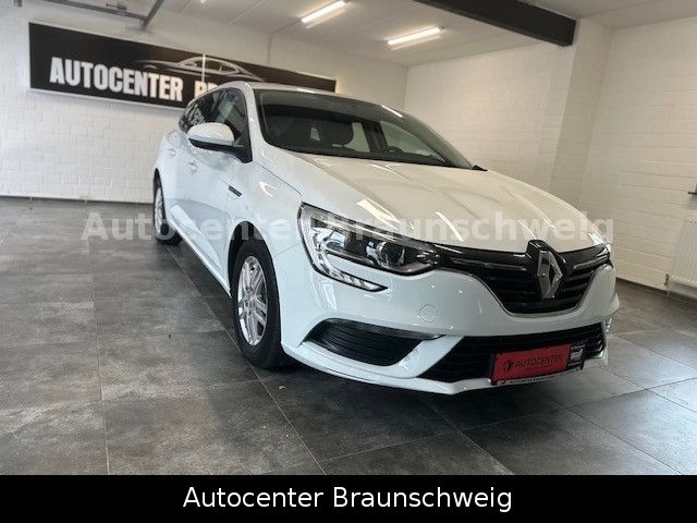 Image of Renault Megane
