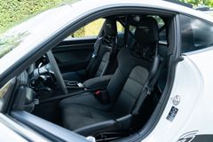 PORSCHE 992 GT3 RS/ WEISSACH/ CLUBSPORT/ BOSE/ LIFT PORSCHE 992 GT3 RS/ WEISSACH/ CLUBSPORT/ BOSE/ LIFT