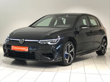 Volkswagen Golf VIII R Lim. 4M 2.0 TSI DSG ACC LED 1.HAND