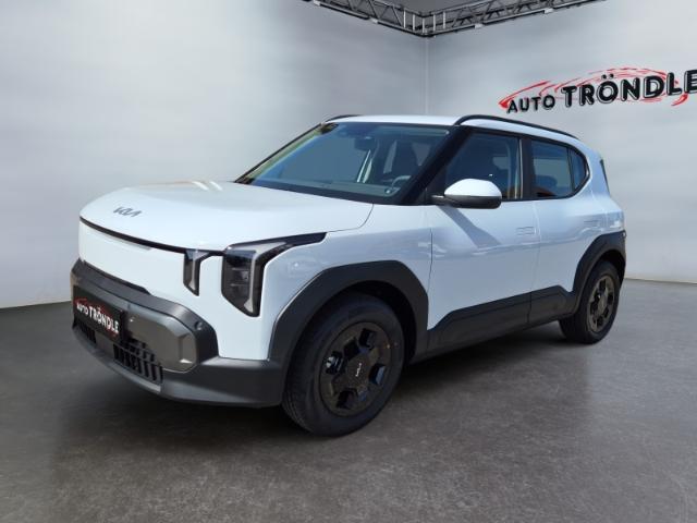 Kia EV2 Air +Wärmepumpe+Kamera+Lenkrad & Sitzheizung