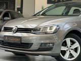 Volkswagen Golf VII Variant 1.6 TDI  BMT/Bi-Xenon/Navi/BT/ - Volkswagen Golf: Golf6 Variant