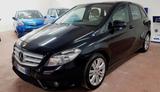 Mercedes-Benz MERCEDES B-160 CDI SOLO 66.000 KM. 09-2013 - schwarze Mercedes-Benz B 160