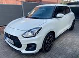 Suzuki Swift 1.4 BOOSTERJET HYBRID Sport