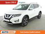 Nissan X-Trail 2.0 dCi N-Connecta 4x4 Aut.*NAVI*LED*CAM - Nissan X-Trail: Allradantrieb