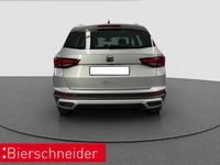Seat Ateca - Vorschau Bild 6