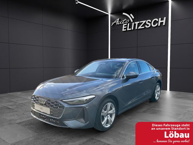 Audi A5 Limousine TFSI S tronic LED Navi ACC RFK SH P