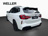 BMW X3 M Comp. M Driver's HUD PA+ St+Go AHK Pano 21" - gebrauchte BMW X3 M aus dem Jahr 2024
