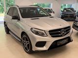 Mercedes-Benz GLE 500 4Matic AMG LINE  NIGHT PAKET 360° - Mercedes-Benz GLE 500 Gebrauchtwagen