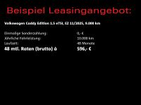 Volkswagen Caddy - Vorschau Bild 7