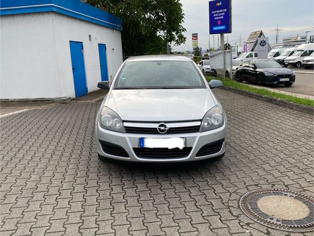 Opel Astra H