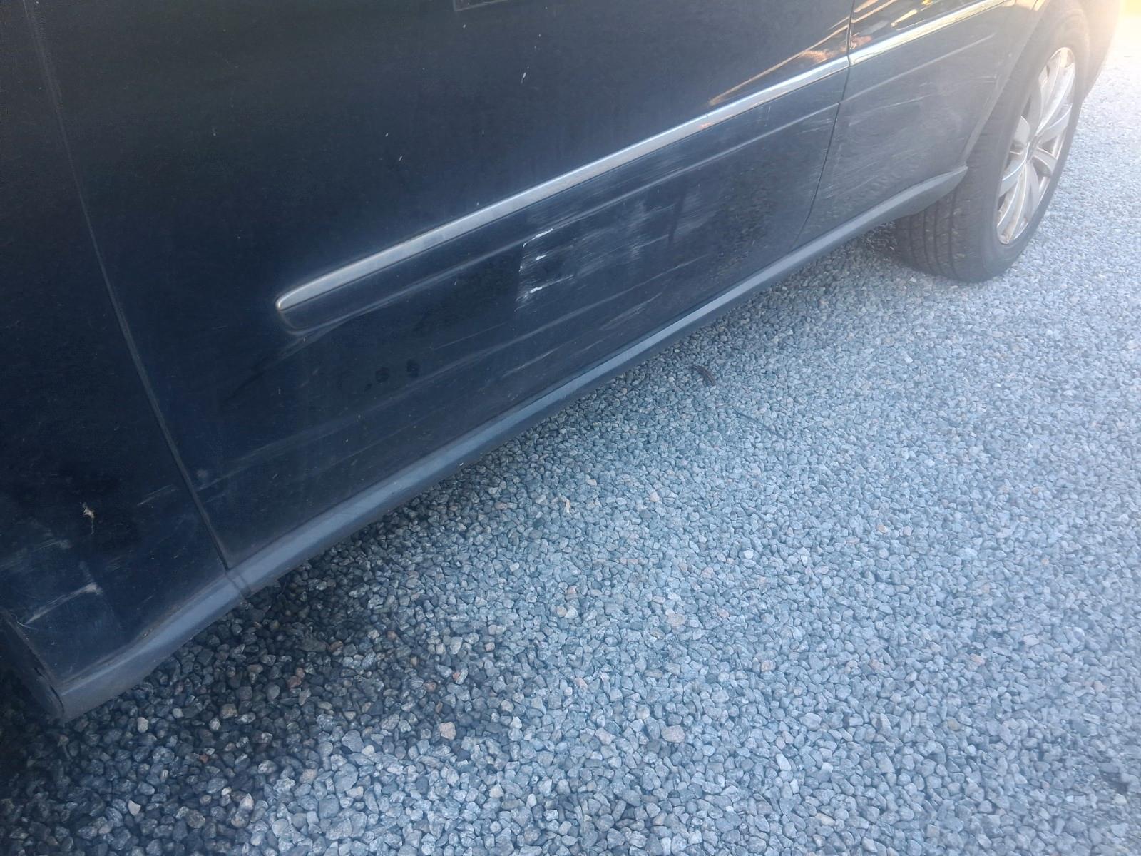 Mercedes-Benz ML280 2005 — photo 6