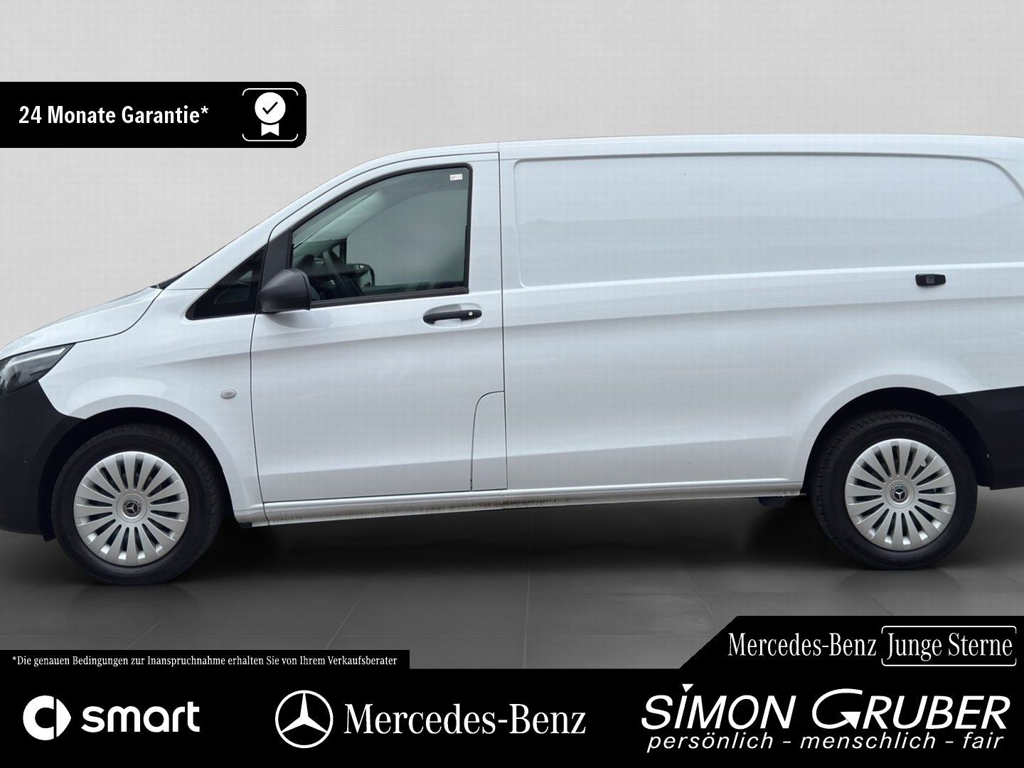 Fahrzeugabbildung Mercedes-Benz Vito 116 CDI KA lang NAVI Rückfahrkamera MOPF