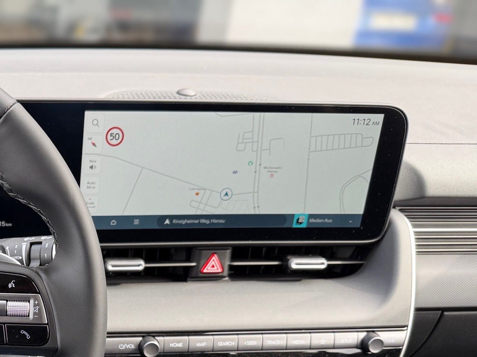 Hyundai IONIQ 5 – Bild 14