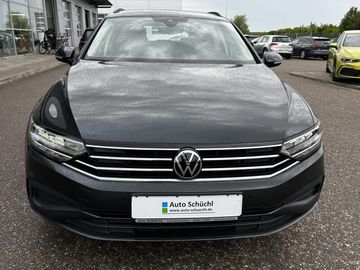 Volkswagen Passat Variant - 7