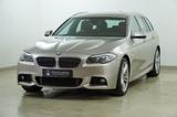 BMW 530 d M-Paket Navi Leder Pano Kamera - BMW 5er Reihe: M Paket