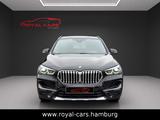 BMW X1 xDrive 20 d xLine NAVI*PANO*LED*SHZ*CAM*LEDER - BMW X1: Xdrive20d
