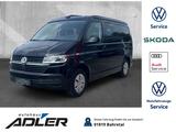 Volkswagen T6.1 California 2.0TDI VANEXXT-Bulli 5Sitze Küch - gebrauchte VW T6 California aus dem Jahr 2024