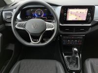 Volkswagen T-Cross - Vorschau Bild 17
