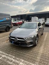 Mercedes-Benz Mercedes Benz A200 | 163 PS | Automatik | ... - Mercedes-Benz A-Class: Ps