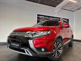 Mitsubishi Outlander Diamant Edition+ - gebrauchte Mitsubishi Outlander aus dem Jahr 2019