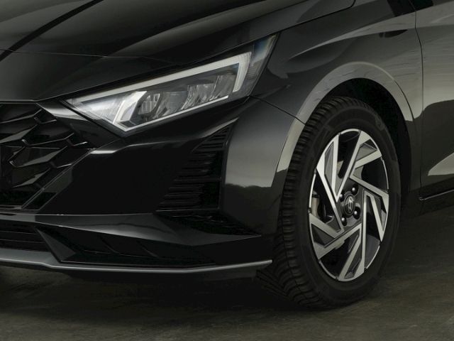 i20 FACELIFT T-GDI TREND DCT+VOLL LED+NAVI+RÜCKF