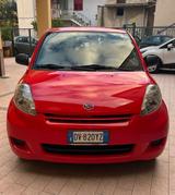 Daihatsu Sirion 1.0 Hiro - km 115.000 - gebrauchte Daihatsu Sirion aus dem Jahr 2009