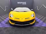 Lamborghini Aventador SVJ Roadster- Sensonum- Carbon- Lift - Lamborghini Aventador Gebrauchtwagen