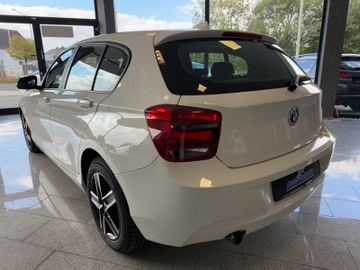 BMW 116 - 10