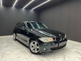 BMW Bmw 116i cat 5 porte Futura SOLO PER OPERATORI D - BMW 116 aus 2004: 116i