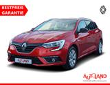 Renault Megane 1.3 TCE Limited Navi Sitzheizung Kamera - Renault Megane Limited mit Benzin-Antrieb