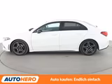 Mercedes-Benz A-Klasse Limousine A 180 Edition 2020 AMG Line  - Mercedes-Benz A 180 Gebrauchtwagen in Frankfurt