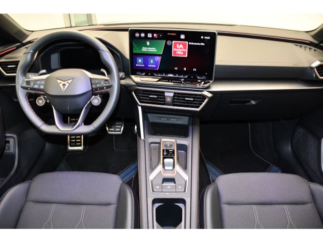 Cupra Leon ST 1.5eTSI DSG KAM LED SITZHZ PDC foto 4