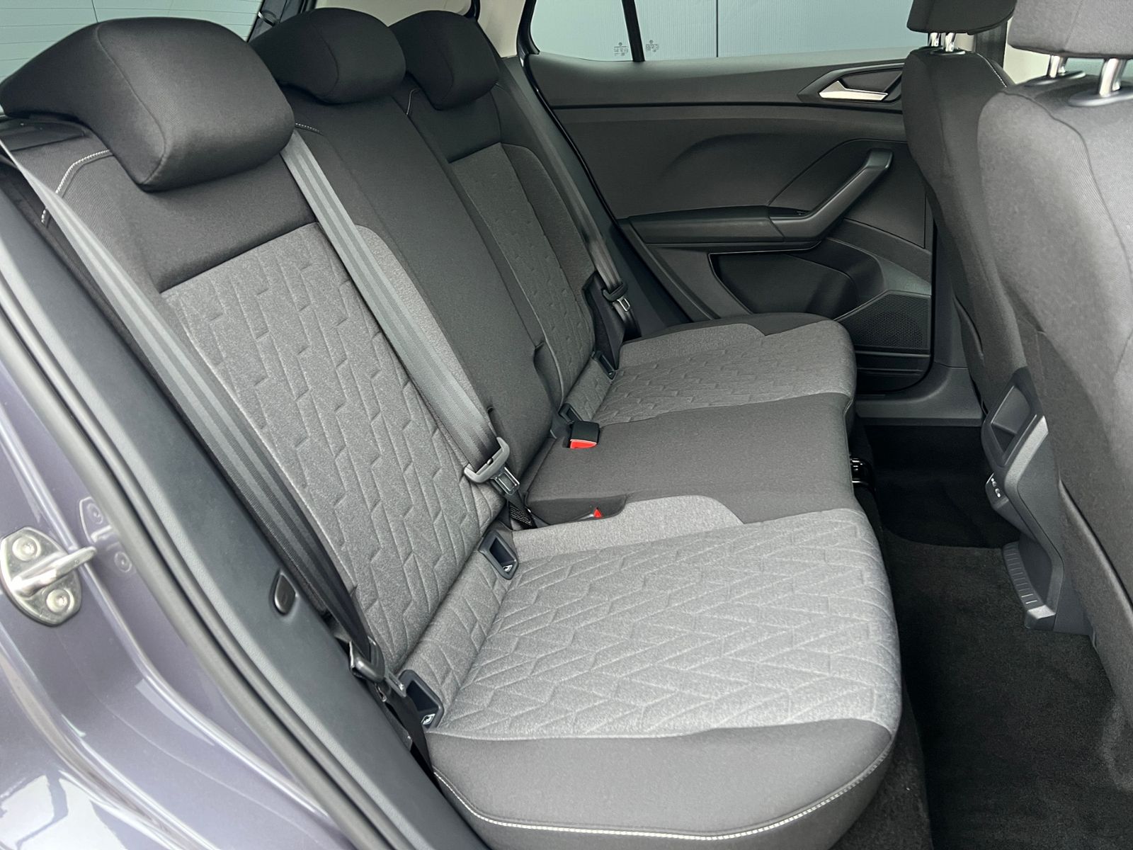 Fahrzeugabbildung Volkswagen T-Cross Life 1.0 TSI DSG *LED, ACC, Klima, Ready