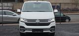 Volkswagen T6.1 Multivan Generation Six Digital.T Navi AHK - Volkswagen T6 Multivan Gebrauchtwagen in Mülheim (Ruhr)