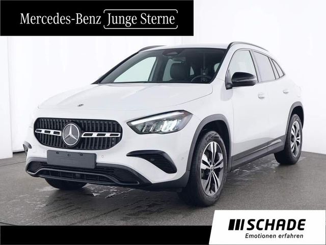 Mercedes-Benz GLA 200 Progressive LED*RF-Kamera*Lenkradheizung