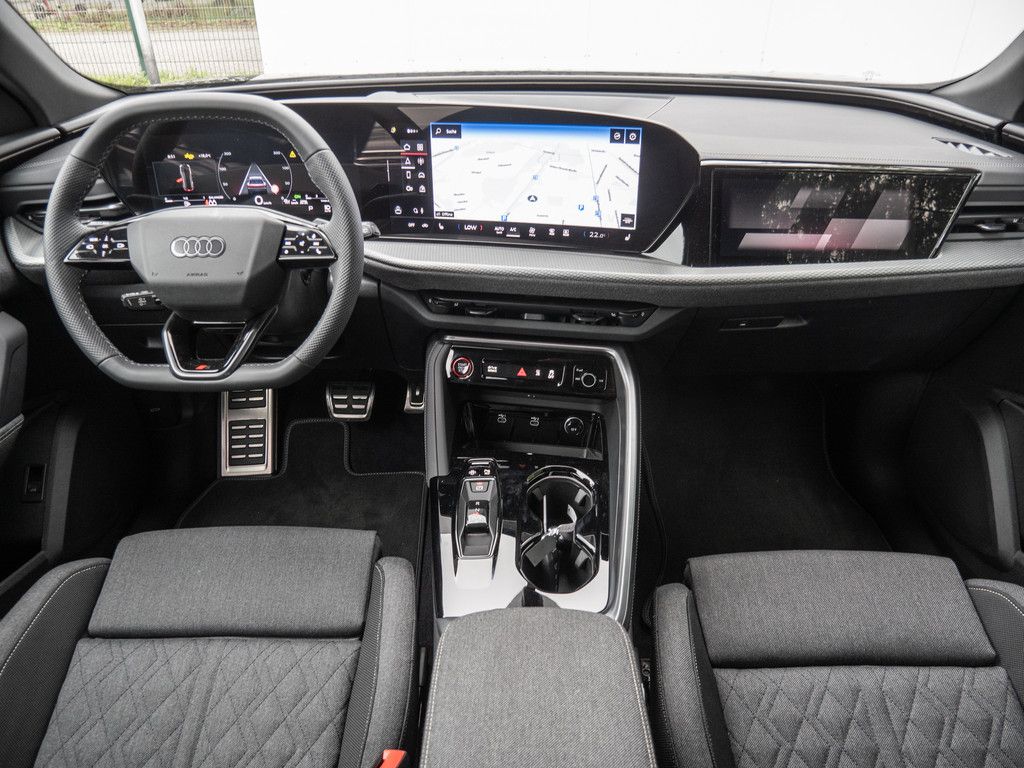 Audi Q5 - Bild 8