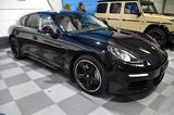 Porsche Panamera Diesel Edition-FONDENTERTAINMENT-CHRONO - Porsche Panamera mit Diesel-Antrieb