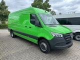 Mercedes-Benz Sprinter 519 CDI Maxi Automatik LED Navi Kamera - Angebote entsprechen deinen Suchkriterien