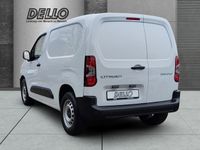 Citroën Berlingo - Vorschau Bild 3